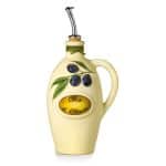Бутылка для масла Giallo limone 750 мл