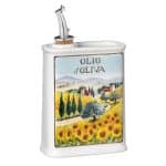 Бутылка для масла SUNFLOWE 250 мл