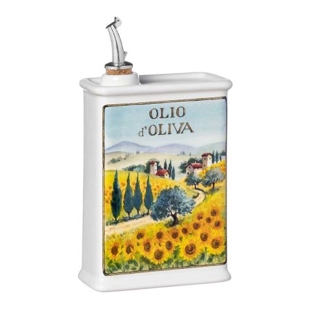 Бутылка для масла SUNFLOWE 500 мл