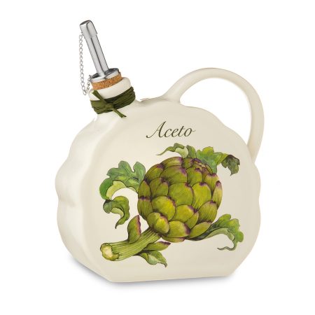 Бутылка для уксуса Mercato della Terra 18 см