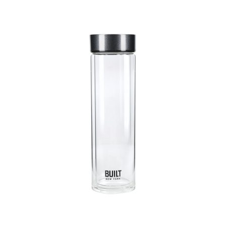 Бутылка для воды BUILT 450 мл