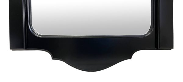 Зеркало прямоугольное  с состариванием. — изображение 3