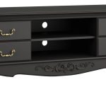 Тумба ТВ  без состаривания, без патины