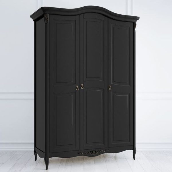 Шкаф 3 двери без состаривания, без патины — изображение 2