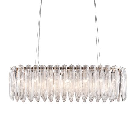 Люстра MD22027002-L108 gold