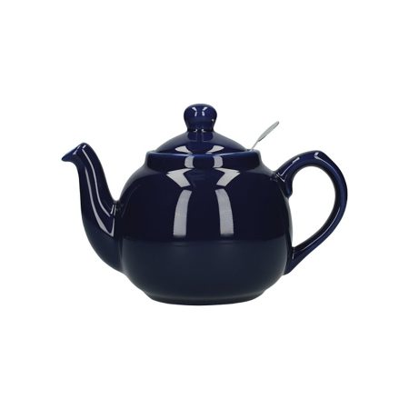 Чайник заварочный 1.2 л на 4 чашки COBALT BLUE