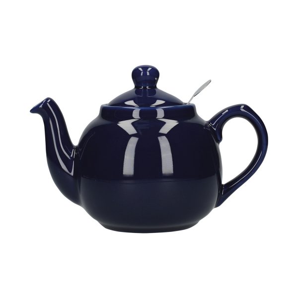 Чайник заварочный 1.5 л на 6 чашек COBALT BLUE Чайник заварочный 1.5 л на 6 чашек COBALT BLUE