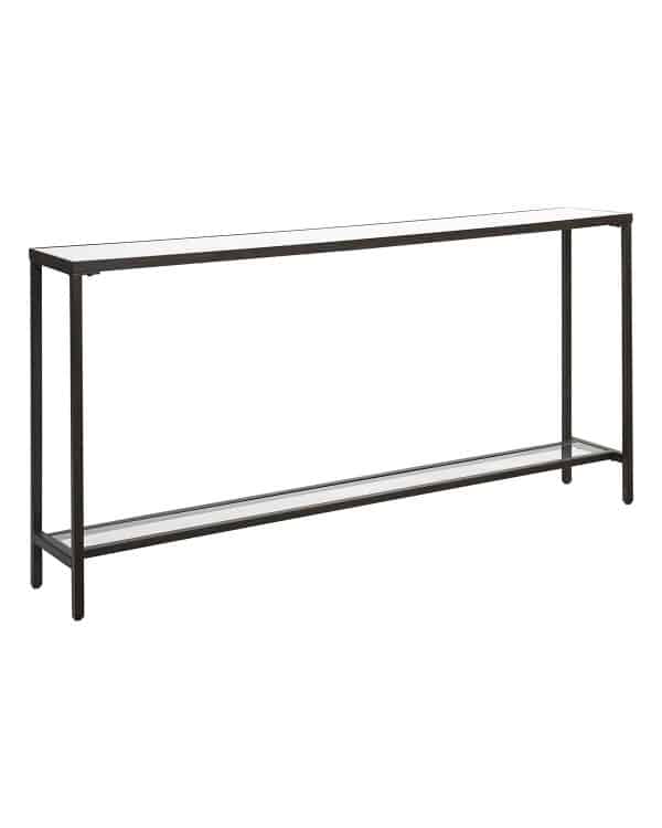 Черная консоль “Уитман” — изображение 2