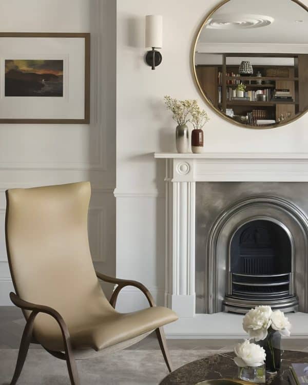 Черное бра “Валенте” — изображение 2