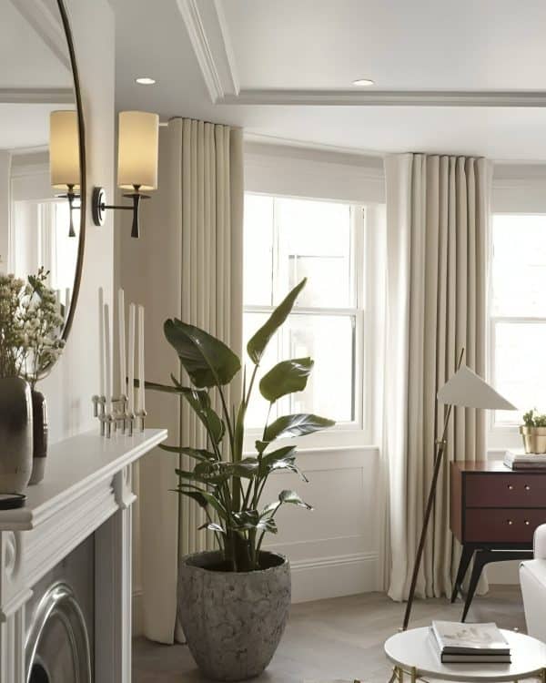 Черное бра “Валенте” — изображение 3