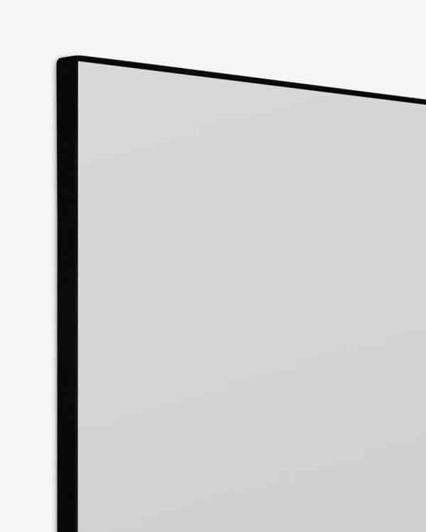 Черное зеркало в полный рост “Авиньон” — изображение 2