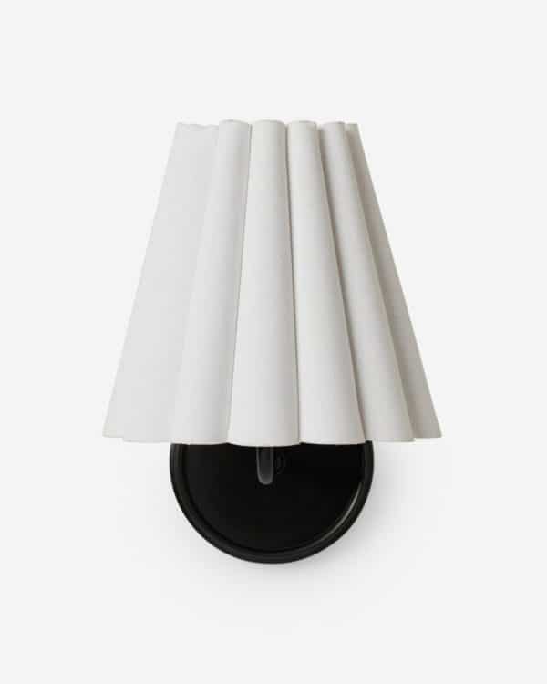 Чёрное бра “Джилл” — изображение 3