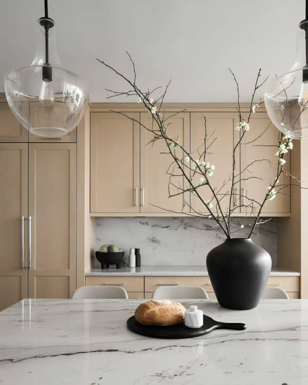 Чёрный подвесной светильник “Джос” — изображение 3