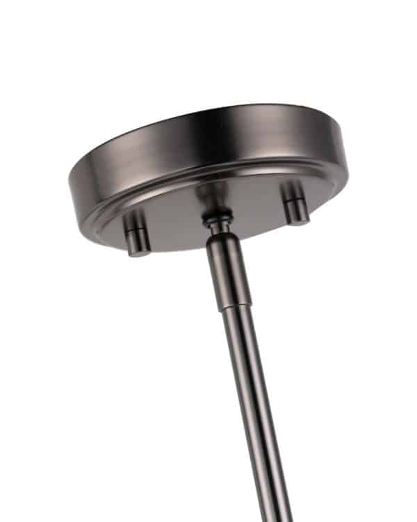 Чёрный светильник “Флемиш” — изображение 5