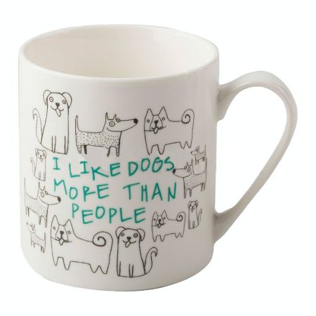 Creative Tops Кружка Dog