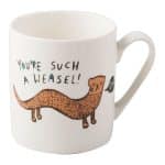 Creative Tops Кружка Weasel