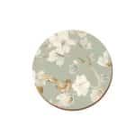 Creative Tops Набор из 4 подставок Duck Egg Floral