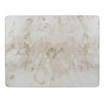 Creative Tops Набор из 6 подставок Grey Marble 23x30