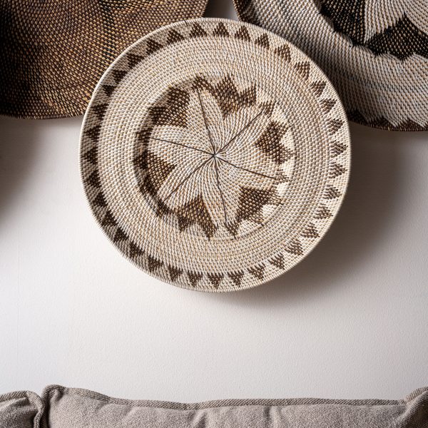 Декоративная настенная панель ZIRBA 32573 — изображение 3