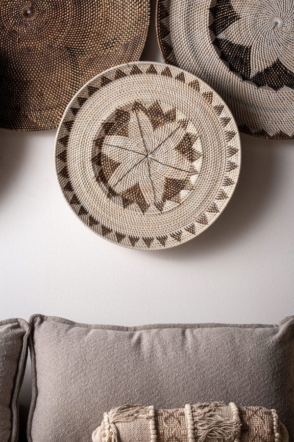 Декоративная настенная панель ZIRBA 32573 — изображение 4