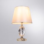 Декоративная настольная лампа Arte Lamp AZALIA A4019LT-1CC — изображение 2