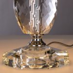 Декоративная настольная лампа Arte Lamp AZALIA A4019LT-1CC — изображение 3