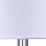Декоративная настольная лампа Arte Lamp AZALIA A4019LT-1CC — изображение 4