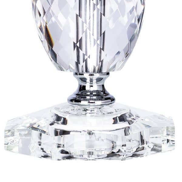 Декоративная настольная лампа Arte Lamp AZALIA A4019LT-1CC — изображение 5