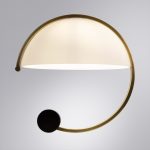 Декоративная настольная лампа Arte Lamp BRAVA A5056LT-1AB — изображение 2