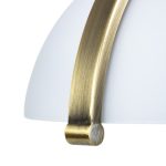 Декоративная настольная лампа Arte Lamp BRAVA A5056LT-1AB — изображение 3