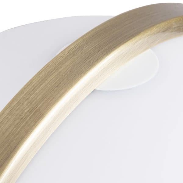 Декоративная настольная лампа Arte Lamp BRAVA A5056LT-1AB — изображение 4