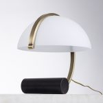 Декоративная настольная лампа Arte Lamp BRAVA A5056LT-1AB — изображение 5