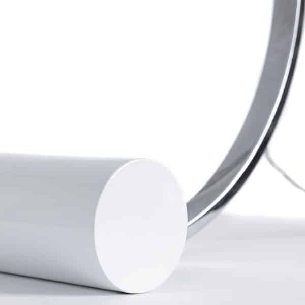 Декоративная настольная лампа Arte Lamp BRAVA A5056LT-1CC — изображение 4