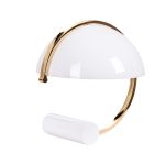 Декоративная настольная лампа Arte Lamp BRAVA A5056LT-1GO — изображение 4