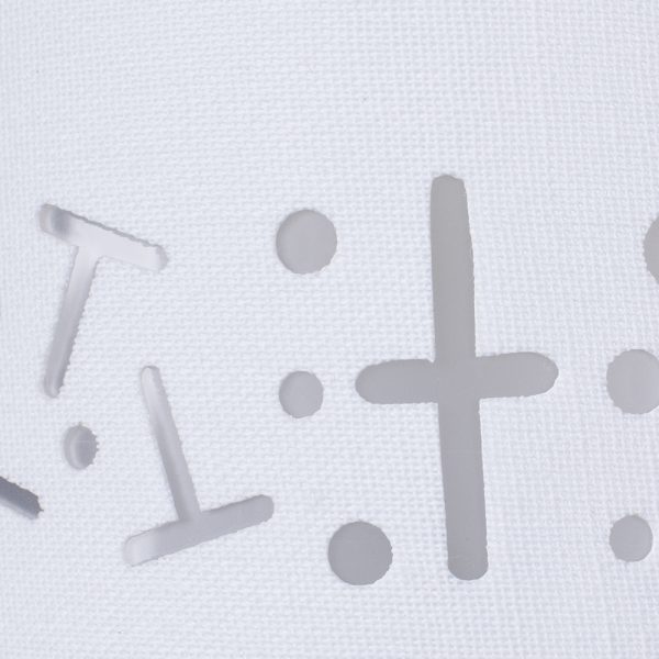 Декоративная настольная лампа Arte Lamp BUNDA A4007LT-1GY — изображение 3