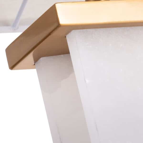 Декоративная настольная лампа Arte Lamp CAMELOT A4501LT-1PB — изображение 3