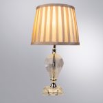 Декоративная настольная лампа Arte Lamp CAPELLA A4024LT-1CC — изображение 2