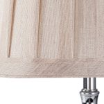 Декоративная настольная лампа Arte Lamp CAPELLA A4024LT-1CC — изображение 3