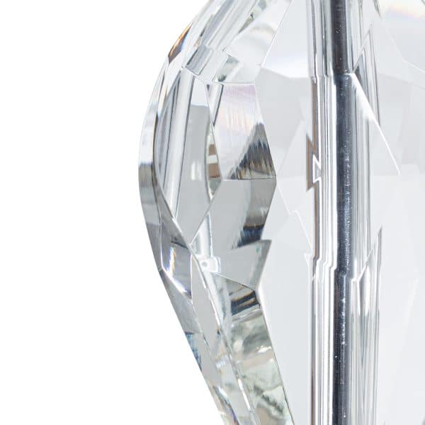 Декоративная настольная лампа Arte Lamp CAPELLA A4024LT-1CC — изображение 4