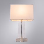 Декоративная настольная лампа Arte Lamp CLINT A4022LT-1CC — изображение 2