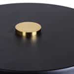 Декоративная настольная лампа Arte Lamp ELNATH A5038LT-3BK — изображение 3