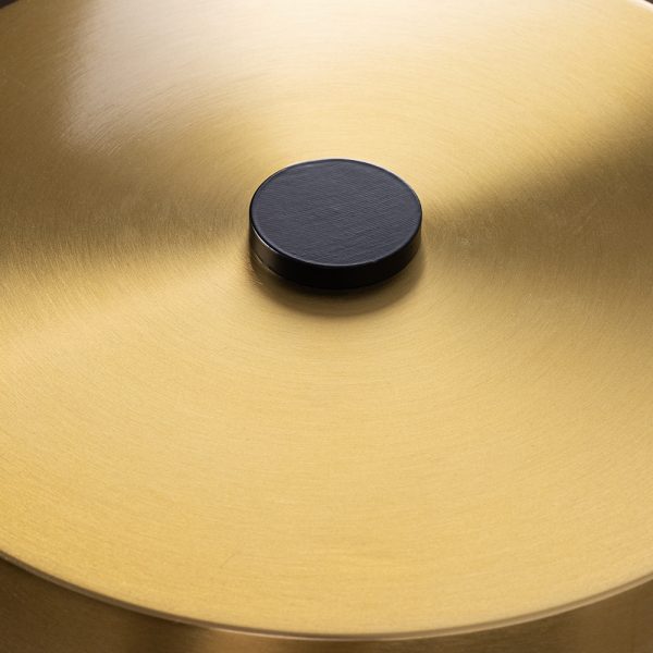 Декоративная настольная лампа Arte Lamp ELNATH A5038LT-3PB — изображение 4