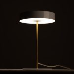 Декоративная настольная лампа Arte Lamp ELNATH A5038LT-3WH — изображение 2