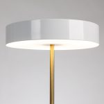 Декоративная настольная лампа Arte Lamp ELNATH A5038LT-3WH — изображение 3