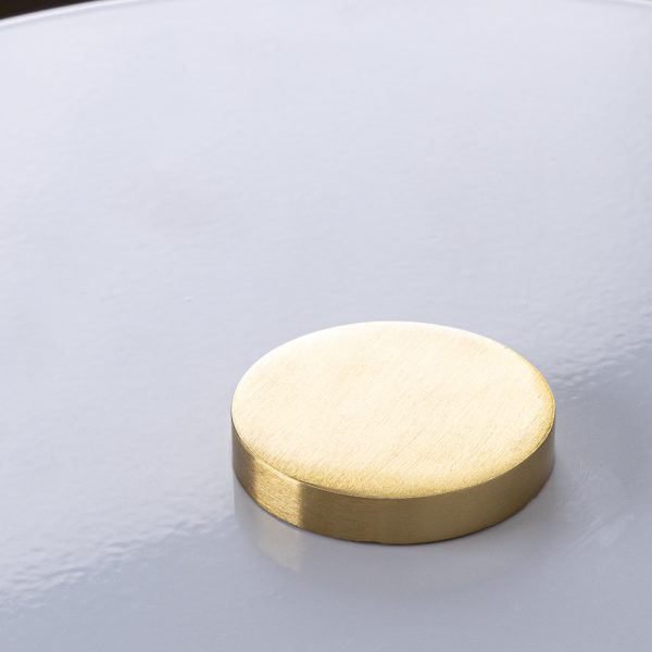 Декоративная настольная лампа Arte Lamp ELNATH A5038LT-3WH — изображение 4