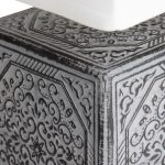 Декоративная настольная лампа Arte Lamp FIORI A4429LT-1BA — изображение 4