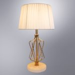 Декоративная настольная лампа Arte Lamp Fire A4035LT-1GO — изображение 2