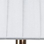 Декоративная настольная лампа Arte Lamp Fire A4035LT-1GO — изображение 3