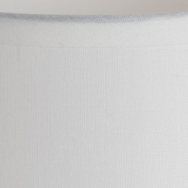 Декоративная настольная лампа Arte Lamp GUSTAV A4420LT-1WH — изображение 3