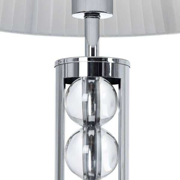 Декоративная настольная лампа Arte Lamp JESSICA A4062LT-1CC — изображение 3